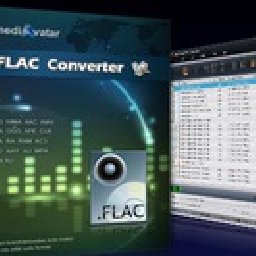 MediAvatar FLAC Converter 10% 折扣 代码