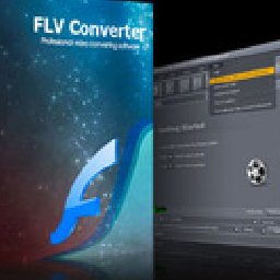 MediAvatar FLV Converter 20% 折扣 代码