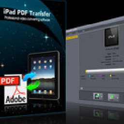 MediAvatar iPad PDF Transfer 21% 折扣 代码