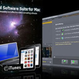 mediAvatar iPad Software Suite