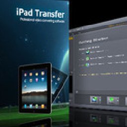 mediAvatar iPad to Transfer