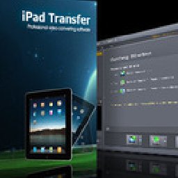 MediAvatar iPad Transfer 20% 折扣 代码