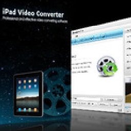 MediAvatar iPad Video Converter 20% 折扣 代码