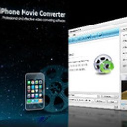 MediAvatar iPhone Movie Converter 20% 折扣 代码