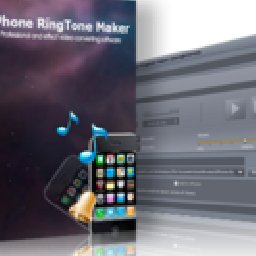 MediAvatar iPhone Ringtone Maker 21% 折扣 代码