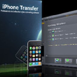 MediAvatar iPhone to Transfer 20% 折扣 代码