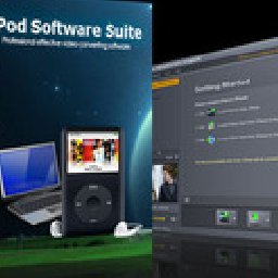 MediAvatar iPod Software Suite 20% 折扣 代码