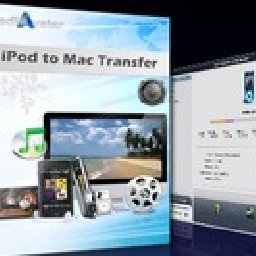 mediAvatar iPod to Transfer