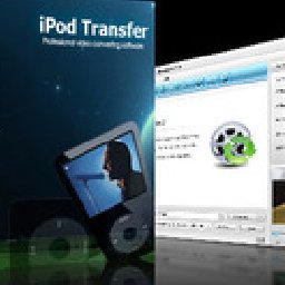 MediAvatar iPod Transfer 20% 折扣 代码