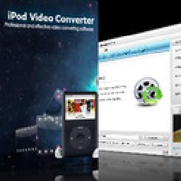 MediAvatar iPod Video Converter 20% 折扣 代码