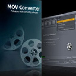 MediAvatar MOV Converter 20% 折扣 代码