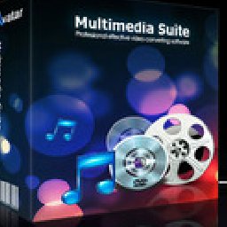 MediAvatar Multimedia Suite 20% 折扣 代码