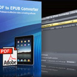 MediAvatar PDF to EPUB Converter 10% 折扣 代码