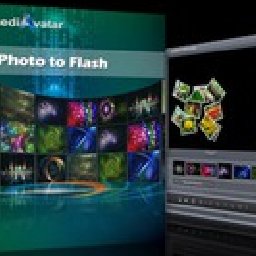 MediAvatar Photo to Flash 20% 折扣 代码