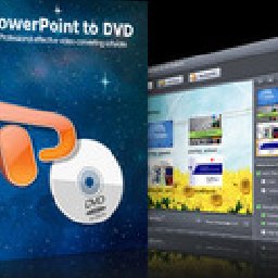 MediAvatar PowerPoint to DVD Personal 20% 折扣 代码