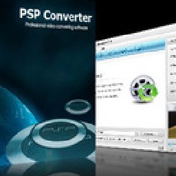 MediAvatar PSP Converter 21% 折扣 代码