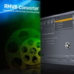 MediAvatar RMVB Converter 21% 折扣 代码