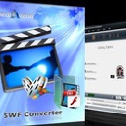 MediAvatar SWF Converter 12% 折扣 代码