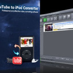 MediAvatar YouTube to iPod Converter 20% 折扣 代码