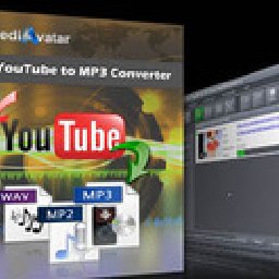 mediAvatar YouTube to MP