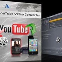 MediAvatar YouTube Video Converter 20% 折扣 代码