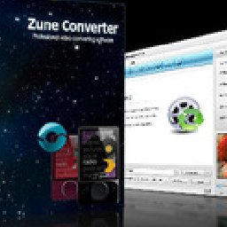 MediAvatar Zune Converter 21% 折扣 代码