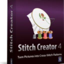 STOIK Stitch Creator 16% 折扣 代码