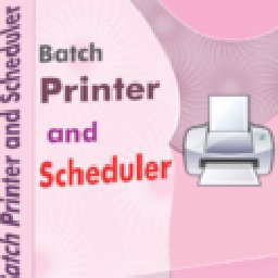 Batch Printer and Scheduler 10% 折扣 代码