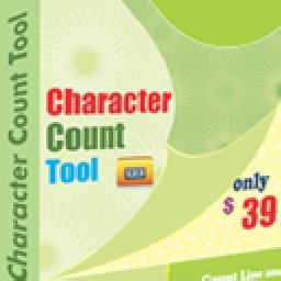 Character Count Tool 10% 折扣 代码