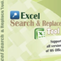 Excel Search and Replace Tool 10% 折扣 代码