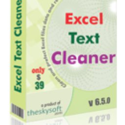 Excel Text Cleaner 10% 折扣 代码