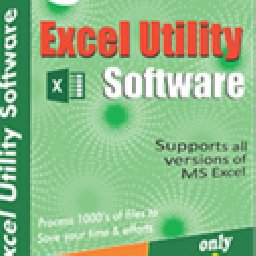 Excel Utility Software 10% 折扣 代码