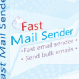 Fast Mail Sender 10% 折扣 代码