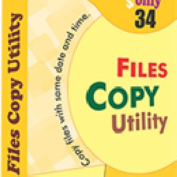 File Copy Utility 10% 折扣 代码