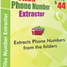 Files Phone Number Extractor 10% 折扣 代码