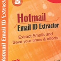 Hotmail Email ID Extractor 10% 折扣 代码