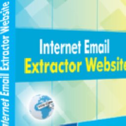 Internet Email Extractor Website