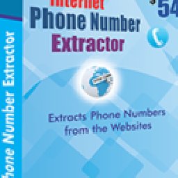 Internet Phone Number Extractor 10% 折扣 代码