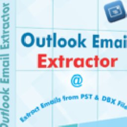 Outlook Email Extractor 10% 折扣 代码