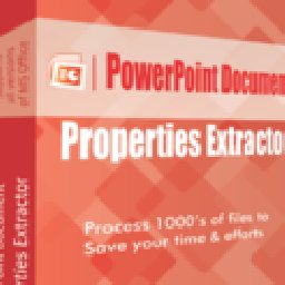 PowerPoint Document Properties Extractor 10% 折扣 代码