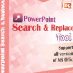 PowerPoint Search and Replace Tool 10% 折扣 代码