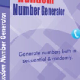 Random Number Generator 10% 折扣 代码