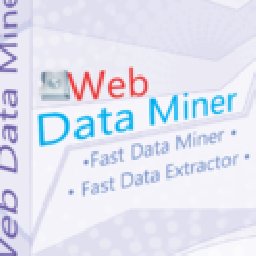 Web Data Miner 10% 折扣 代码