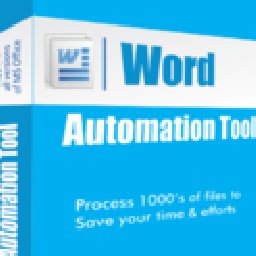 Word Automation Tool 10% 折扣 代码