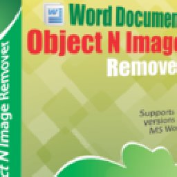 Word Document Object Image Remover 10% 折扣 代码