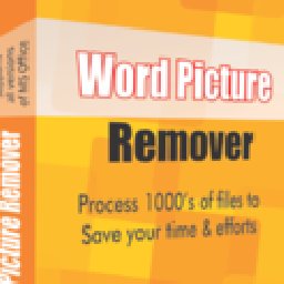 Word Picture Remover 10% 折扣 代码