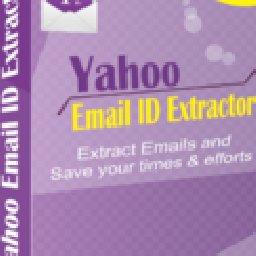 Yahoo Email ID Extractor 10% 折扣 代码