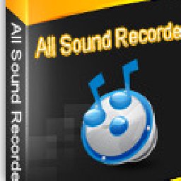 All Sound Recorder Vista 10% 折扣 代码