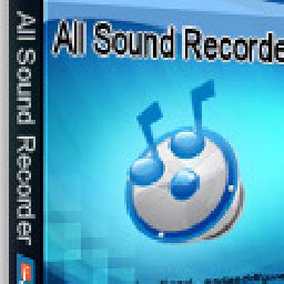 All Sound Recorder XP