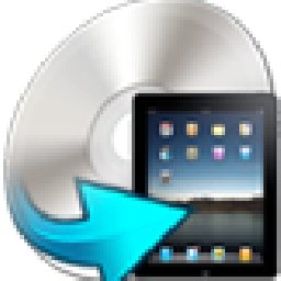 Enolsoft DVD to iPad Converter